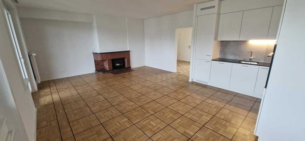 3.5 pièces de standing à 5 minutes à pied de la gare de Fribourg 8