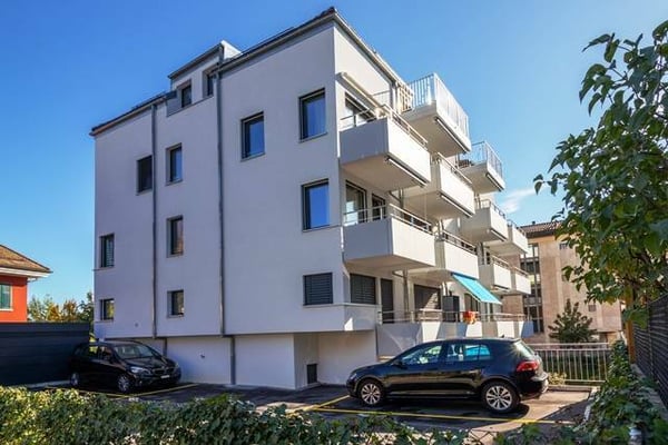 Chemin des Diablerets 2 - 1012 Lausanne 2