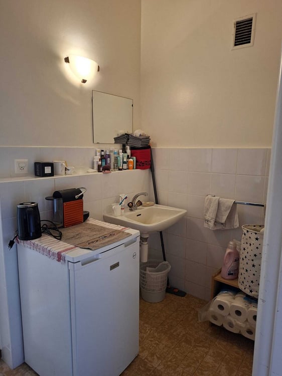 Appartement meublé 2 pièces à Lausanne 5