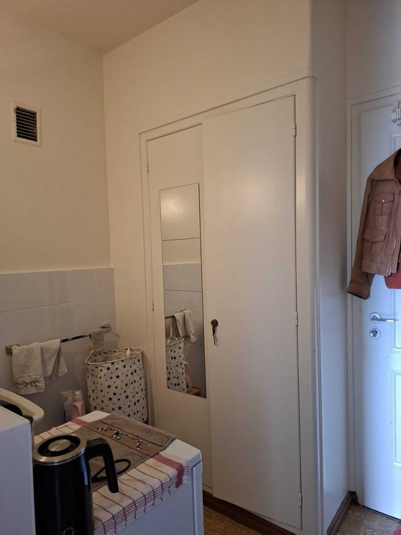 Appartement meublé 2 pièces à Lausanne 4