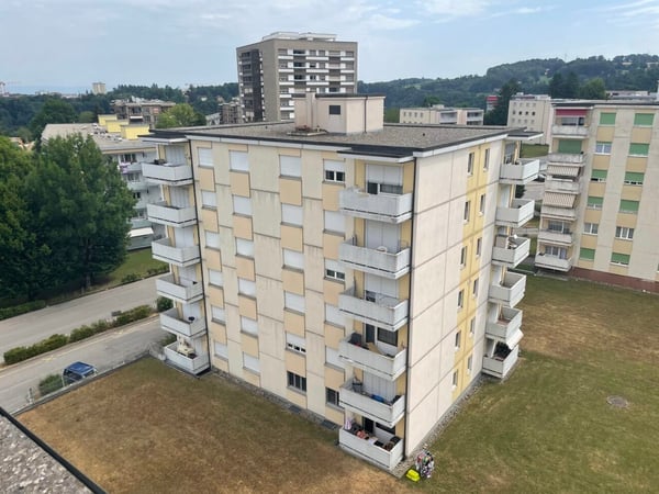 Marly A vendre appartement de 3.5 pièce…