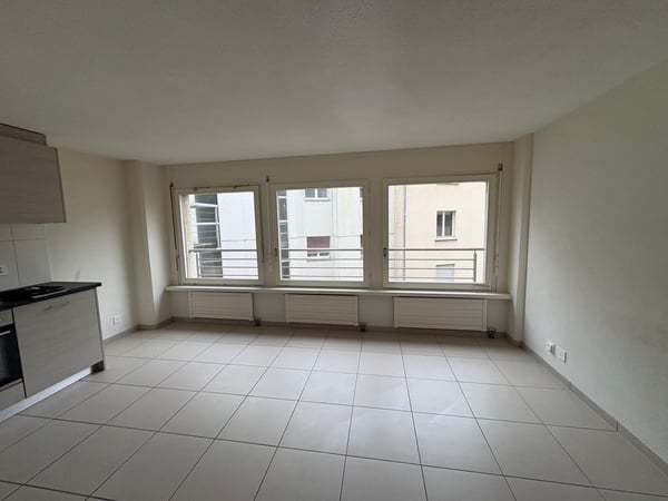 Studios en plein centre de Fribourg 1