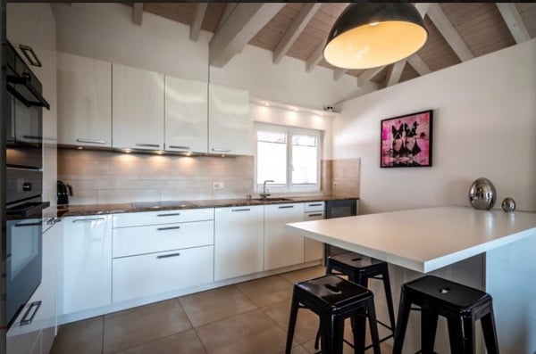 Magnifique appartement de 4.5 pièces à St-Sulpices 2