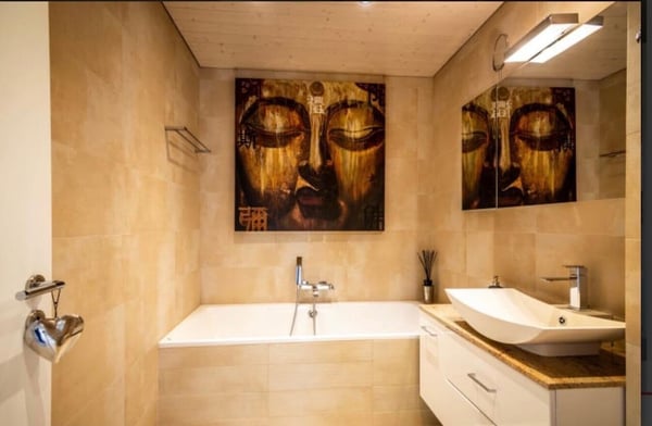 Magnifique appartement de 4.5 pièces à St-Sulpices 6