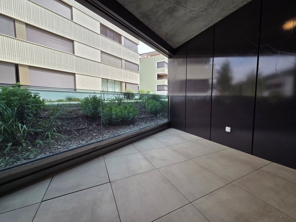 Bel appartement de 2.5 pièces à Echallens - disponible au 15.08.2025 7