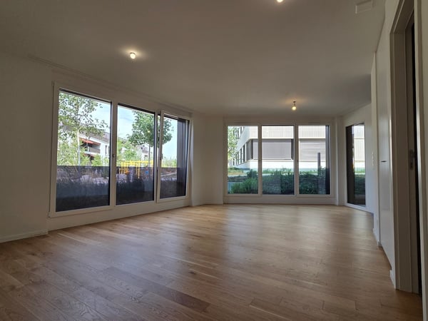 Bel appartement de 2.5 pièces à Echallens - disponible au 15.08.2025 3