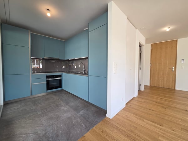 Bel appartement de 2.5 pièces à Echallens - disponible au 15.08.2025 4
