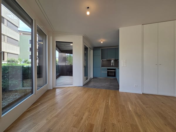 Bel appartement de 2.5 pièces à Echallens - disponible au 15.08.2025 6