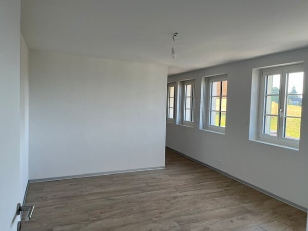 Très bel appartement de 4.5 pièces, proche du Golf de Lausanne 9