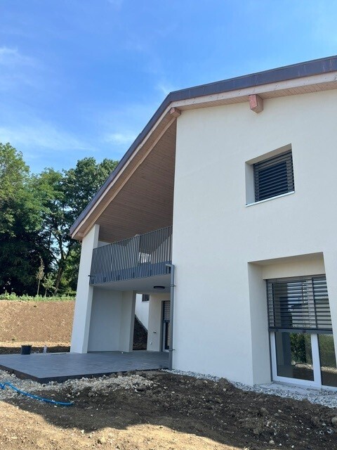 Très bel appartement de 4.5 pièces, proche du Golf de Lausanne 2