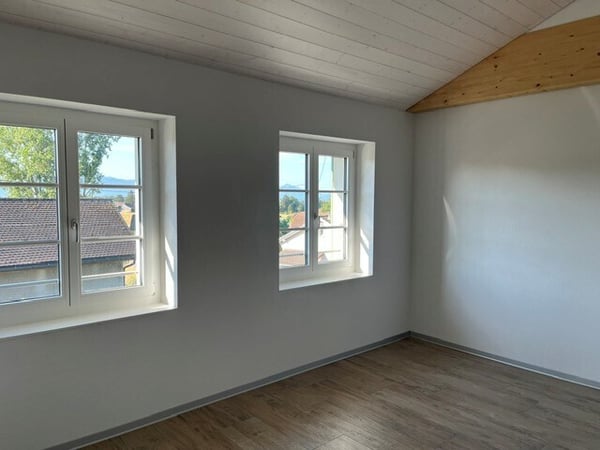 Très bel appartement de 4.5 pièces, proche du Golf de Lausanne 6
