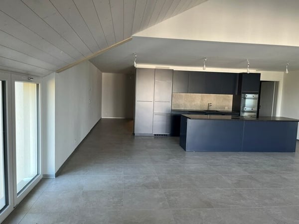 Très bel appartement de 4.5 pièces, proche du Golf de Lausanne 1
