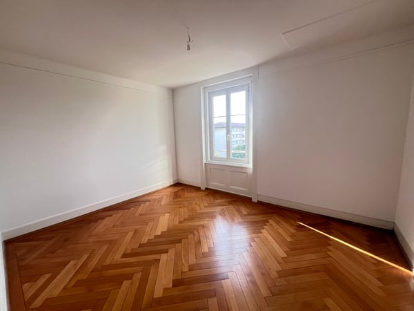 Appartement de 6 pièces à l'Avenue du Tir-Fédéral 27, 1026 Ecublens 4
