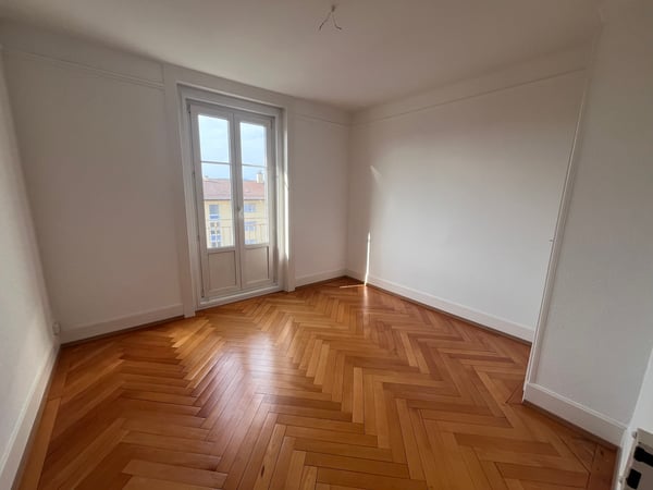 Appartement de 6 pièces à l'Avenue du Tir-Fédéral 27, 1026 Ecublens 5