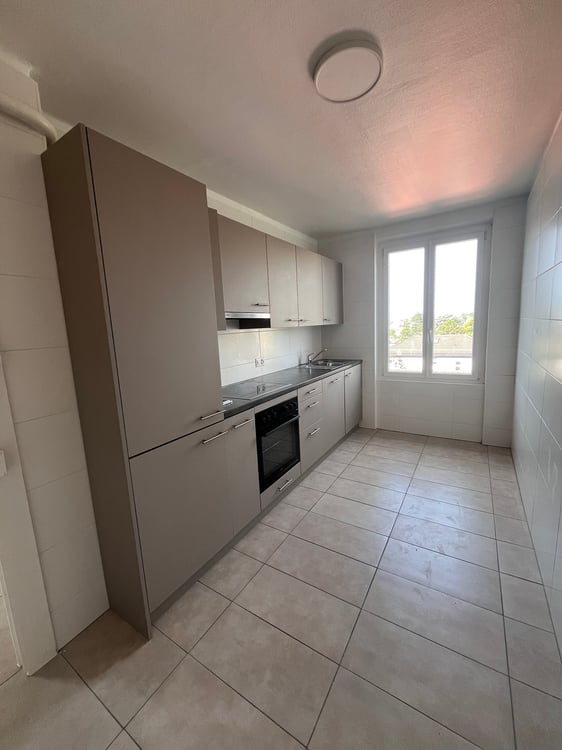 Appartement de 6 pièces à l'Avenue du Tir-Fédéral 27, 1026 Ecublens 7