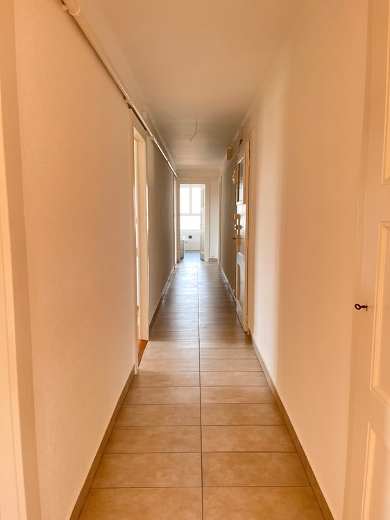 Appartement de 6 pièces à l'Avenue du Tir-Fédéral 27, 1026 Ecublens 3