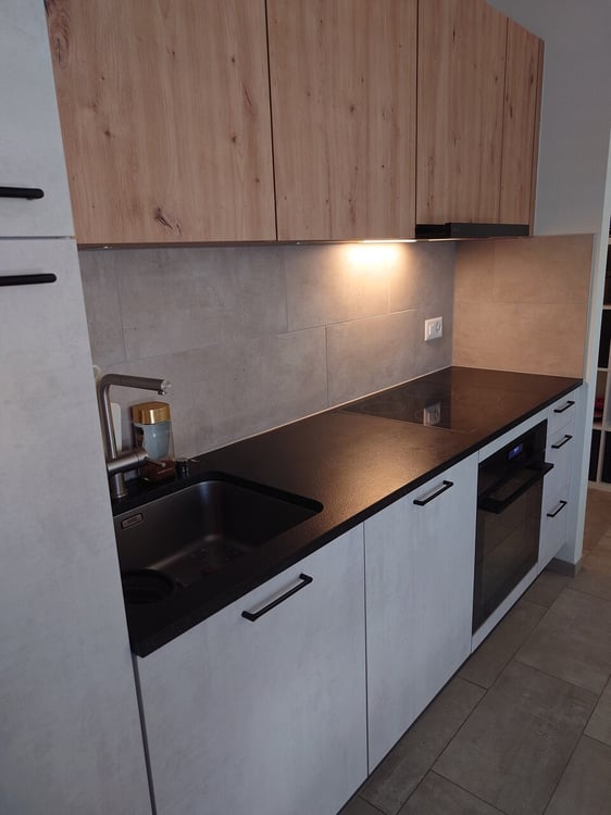 À louer, Appartement meublé, 1023 Crissier, Réf 1002.01.0106.01 2
