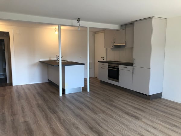 Bel appartement rénové au Chemin du Miroir 2, 1090 La Croix-sur-Lutry 1