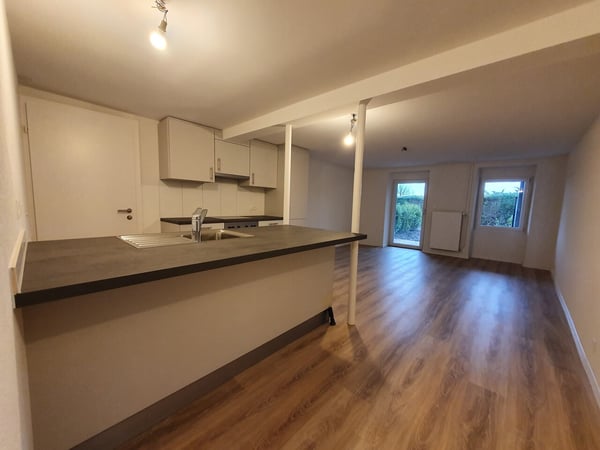 Bel appartement rénové au Chemin du Miroir 2, 1090 La Croix-sur-Lutry 2