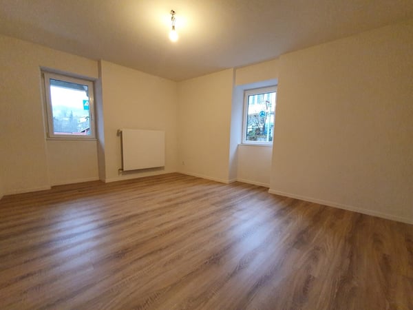 Bel appartement rénové au Chemin du Miroir 2, 1090 La Croix-sur-Lutry 7