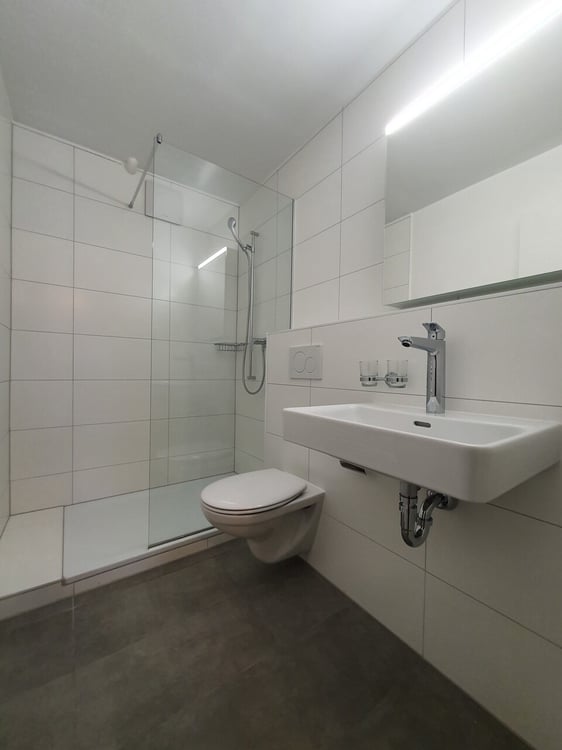 Bel appartement rénové au Chemin du Miroir 2, 1090 La Croix-sur-Lutry 8