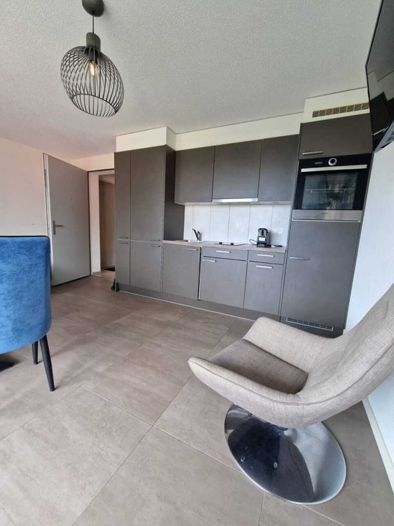 Bel appartement au Chemin des Diablerets 2, 1012 Lausanne 3