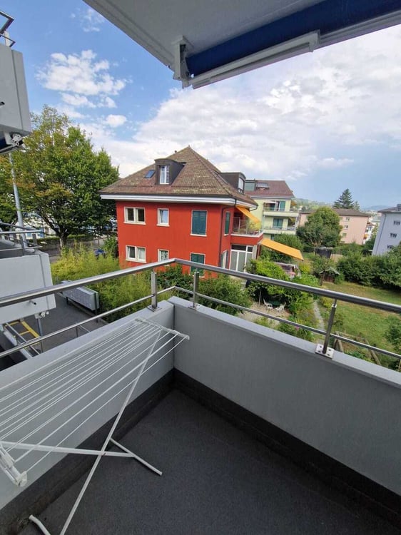 Bel appartement au Chemin des Diablerets 2, 1012 Lausanne 5