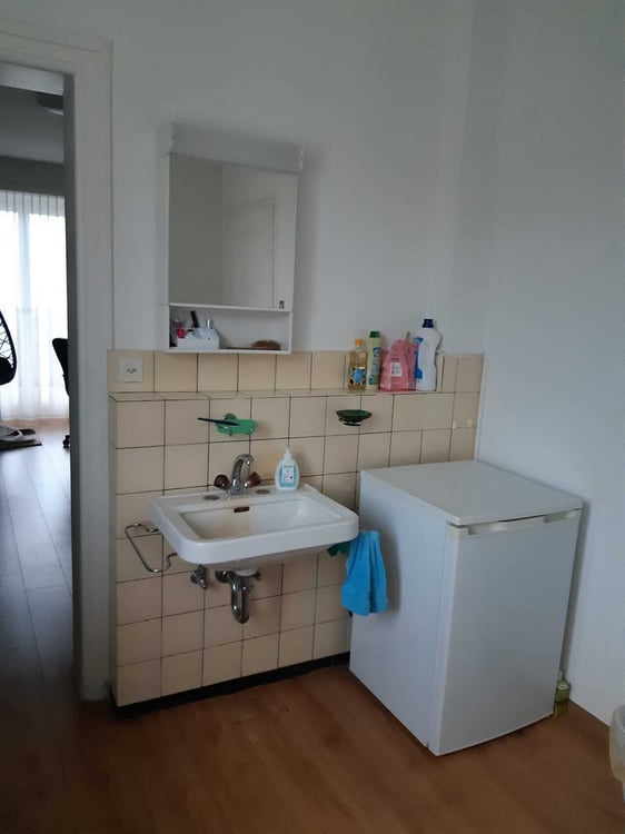 Appartement meublé 1 pièces à Lausanne 4