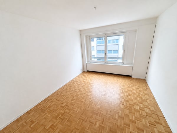 Appartement de 2.5 pièces avec balcon en plein centre de Fribourg 5