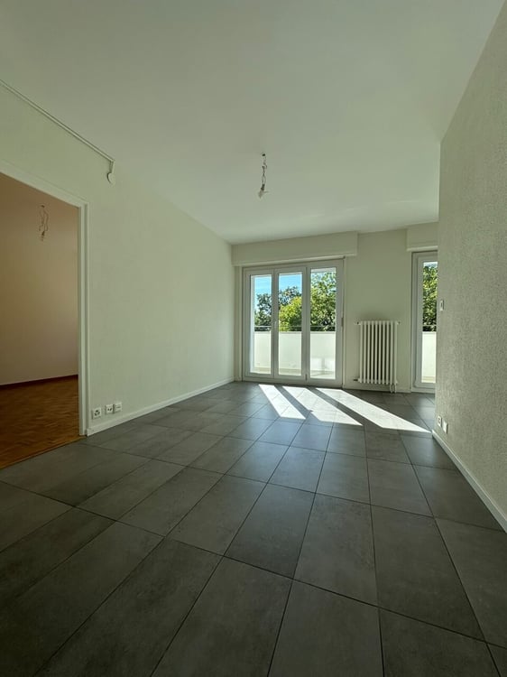Appartement de 1 pièces au 6ème étage 1