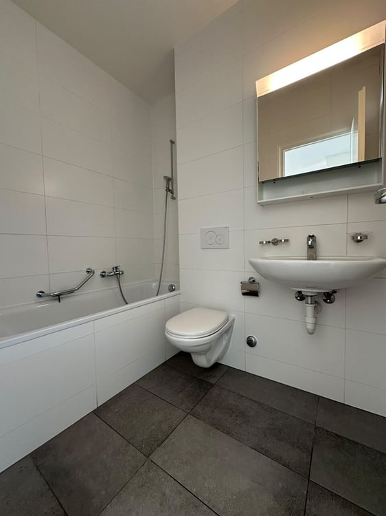 Appartement de 1 pièces au 6ème étage 5