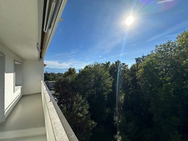 Appartement de 1 pièces au 6ème étage 3
