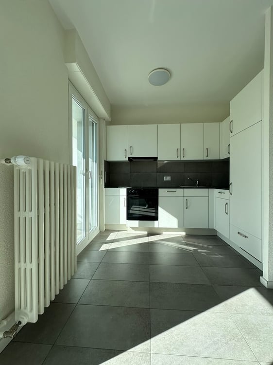 Appartement de 1 pièces au 6ème étage 4