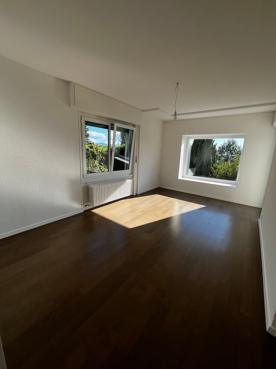 Bel appartement rénové au Chemin du Miroir 2, 1090 La Croix-sur-Lutry 4