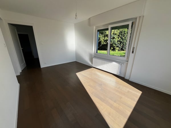 Bel appartement rénové au Chemin du Miroir 2, 1090 La Croix-sur-Lutry 8