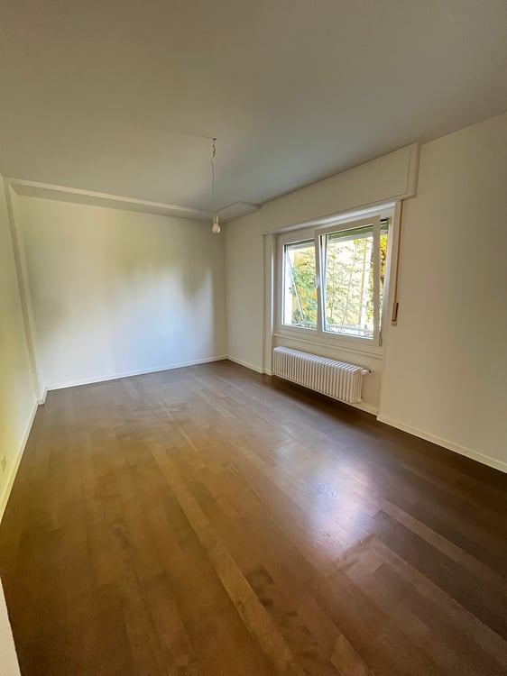 Bel appartement rénové au Chemin du Miroir 2, 1090 La Croix-sur-Lutry 9