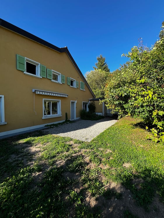 Bel appartement rénové au Chemin du Miroir 2, 1090 La Croix-sur-Lutry 2
