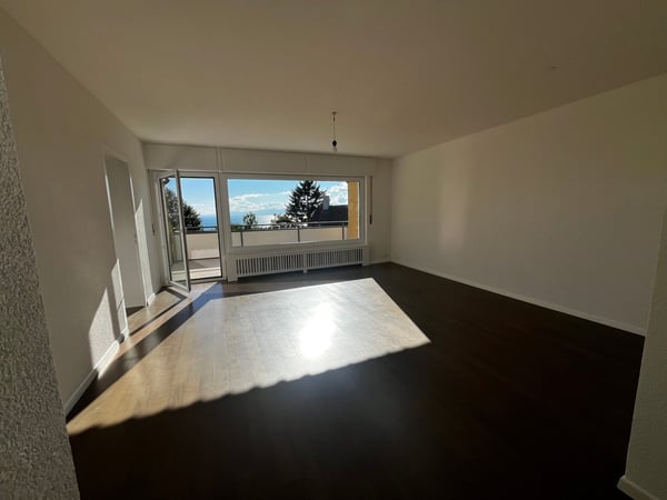 Bel appartement rénové au Chemin du Miroir 2, 1090 La Croix-sur-Lutry 7