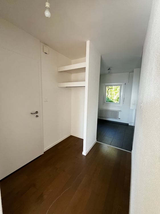 Bel appartement rénové au Chemin du Miroir 2, 1090 La Croix-sur-Lutry 11