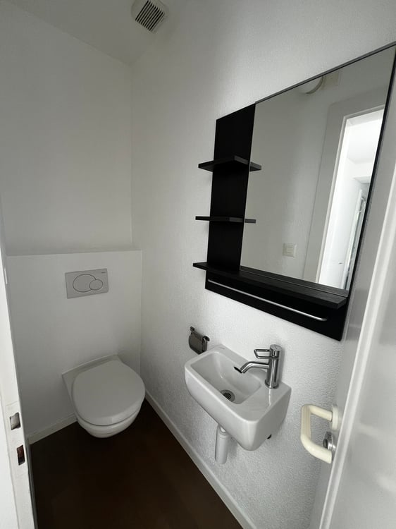Bel appartement rénové au Chemin du Miroir 2, 1090 La Croix-sur-Lutry 12