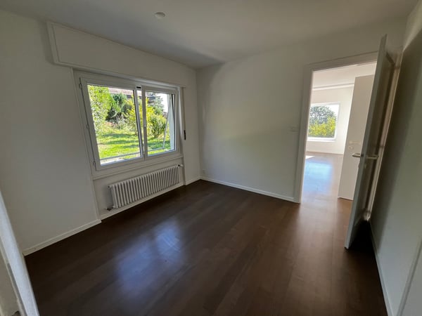 Bel appartement rénové au Chemin du Miroir 2, 1090 La Croix-sur-Lutry 10