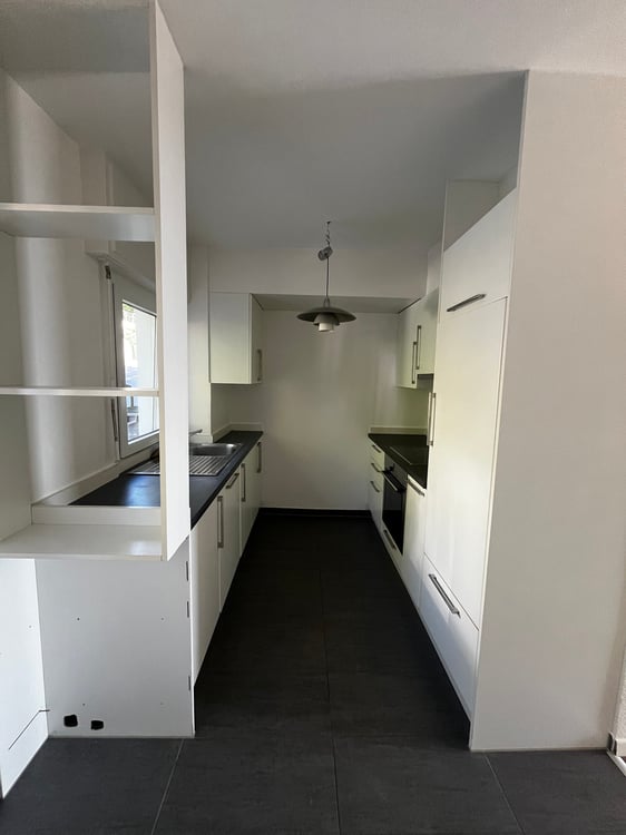 Bel appartement rénové au Chemin du Miroir 2, 1090 La Croix-sur-Lutry 5