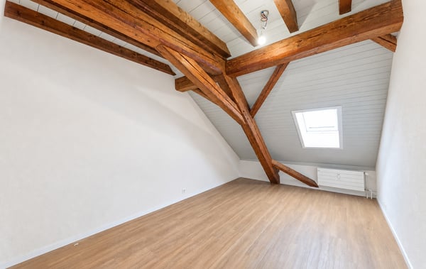 Appartement de 4.5 pièces entièrement rénové 5