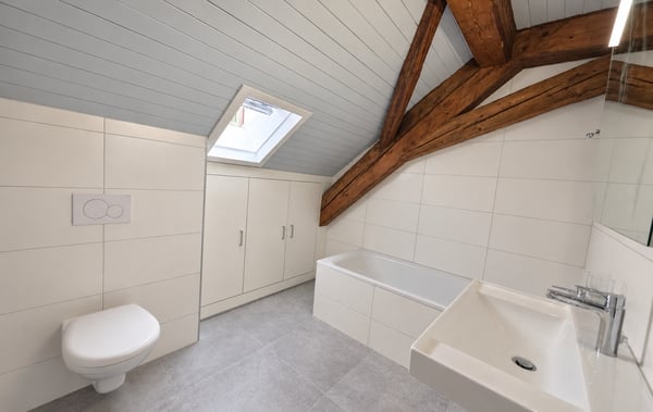 Appartement de 4.5 pièces entièrement rénové 7