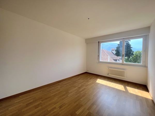 Spacieux appartement de 3 pièces 3