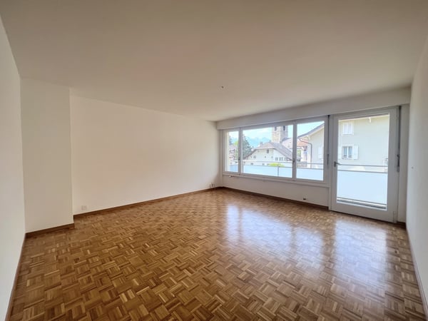 Spacieux appartement de 3 pièces 1