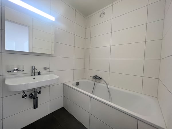 Spacieux appartement de 3 pièces 4