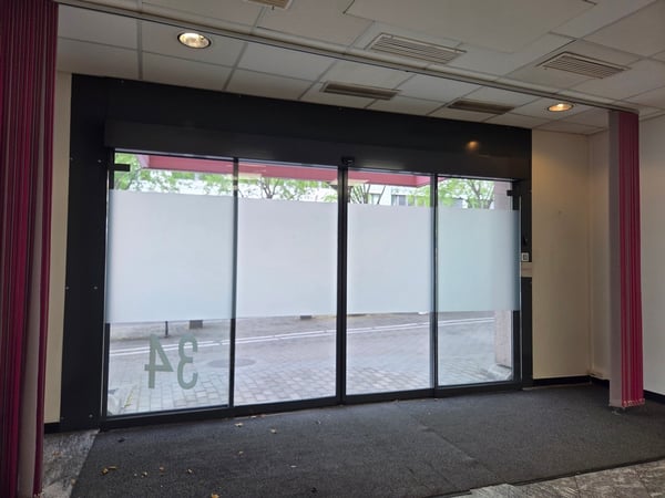 Surface de bureaux à louer pignon sur rue 1