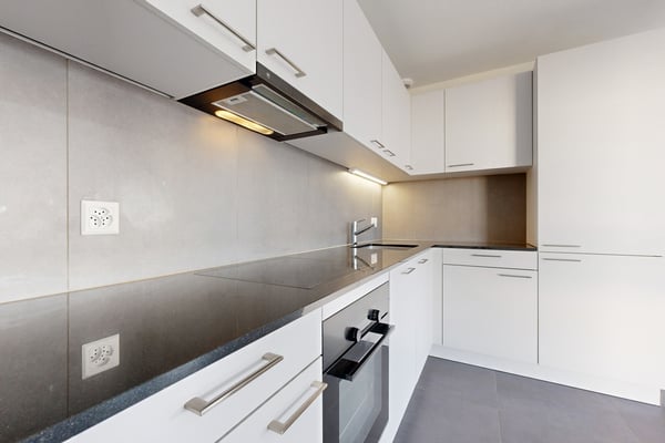 Appartement de 3.5 pièces à Chêne Park à Renens 2