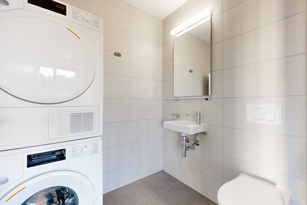 Appartement de 3.5 pièces à Chêne Park à Renens 5